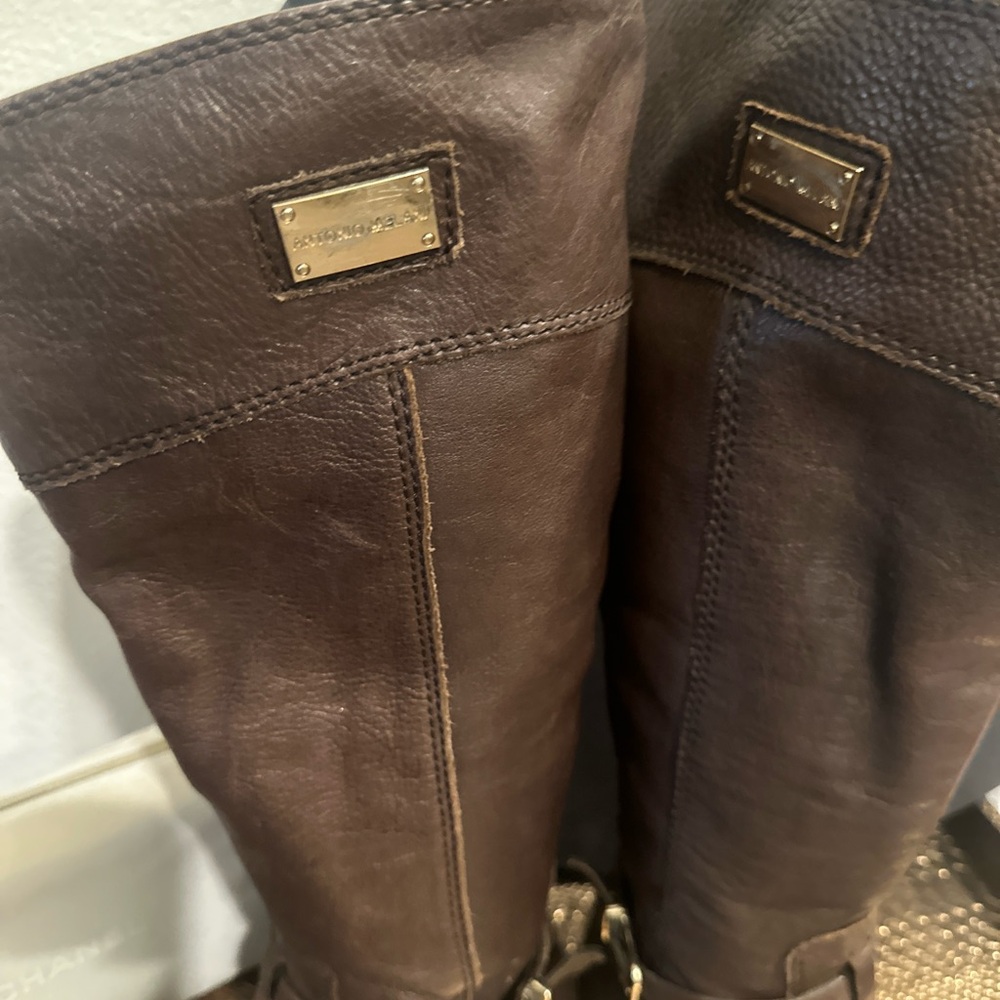 Riding Boots - Picture 4 of 6